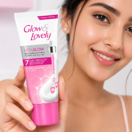 GLOW & LOVELY VITAGLOW 100G