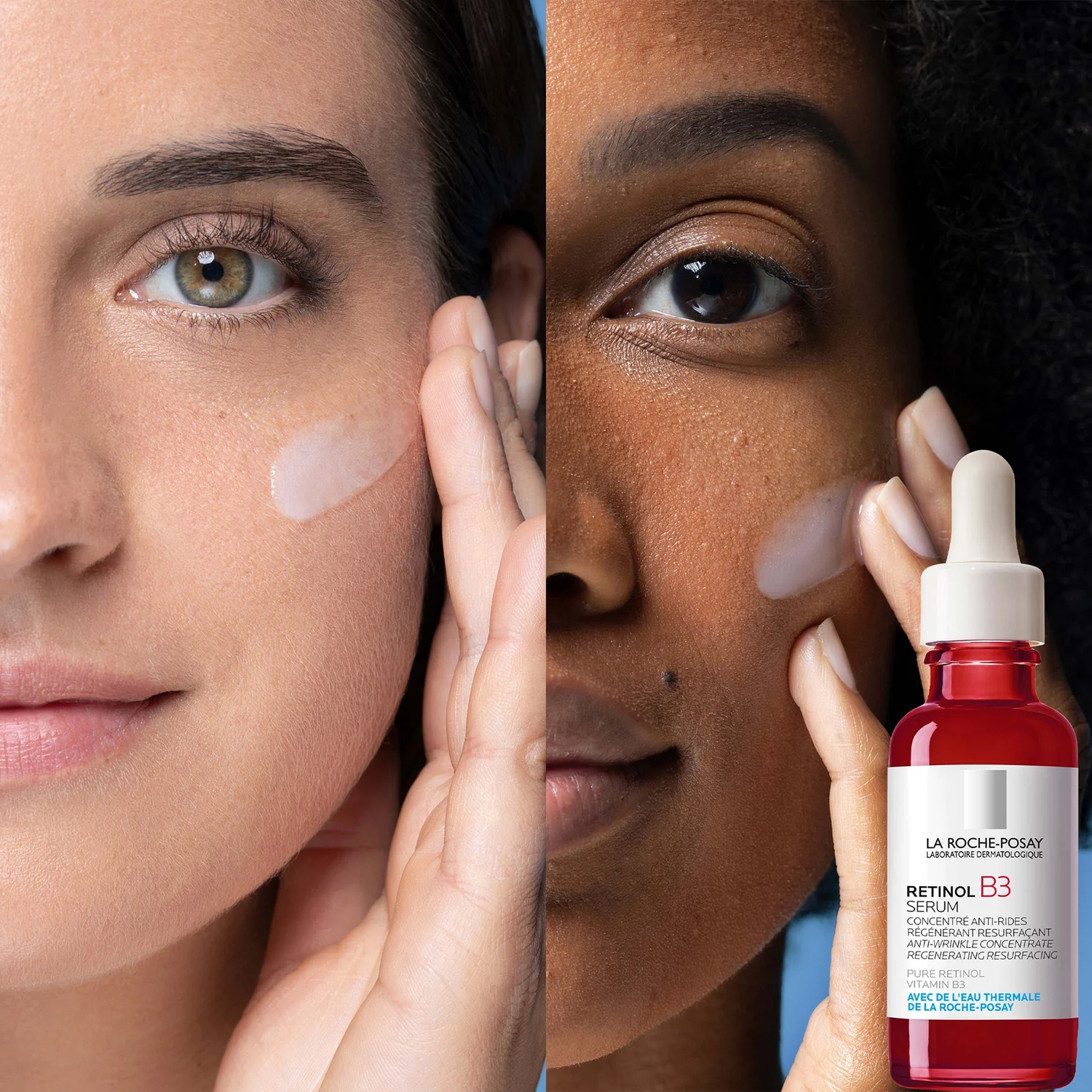 LA ROCHE RETINOL SERUM - Image 3