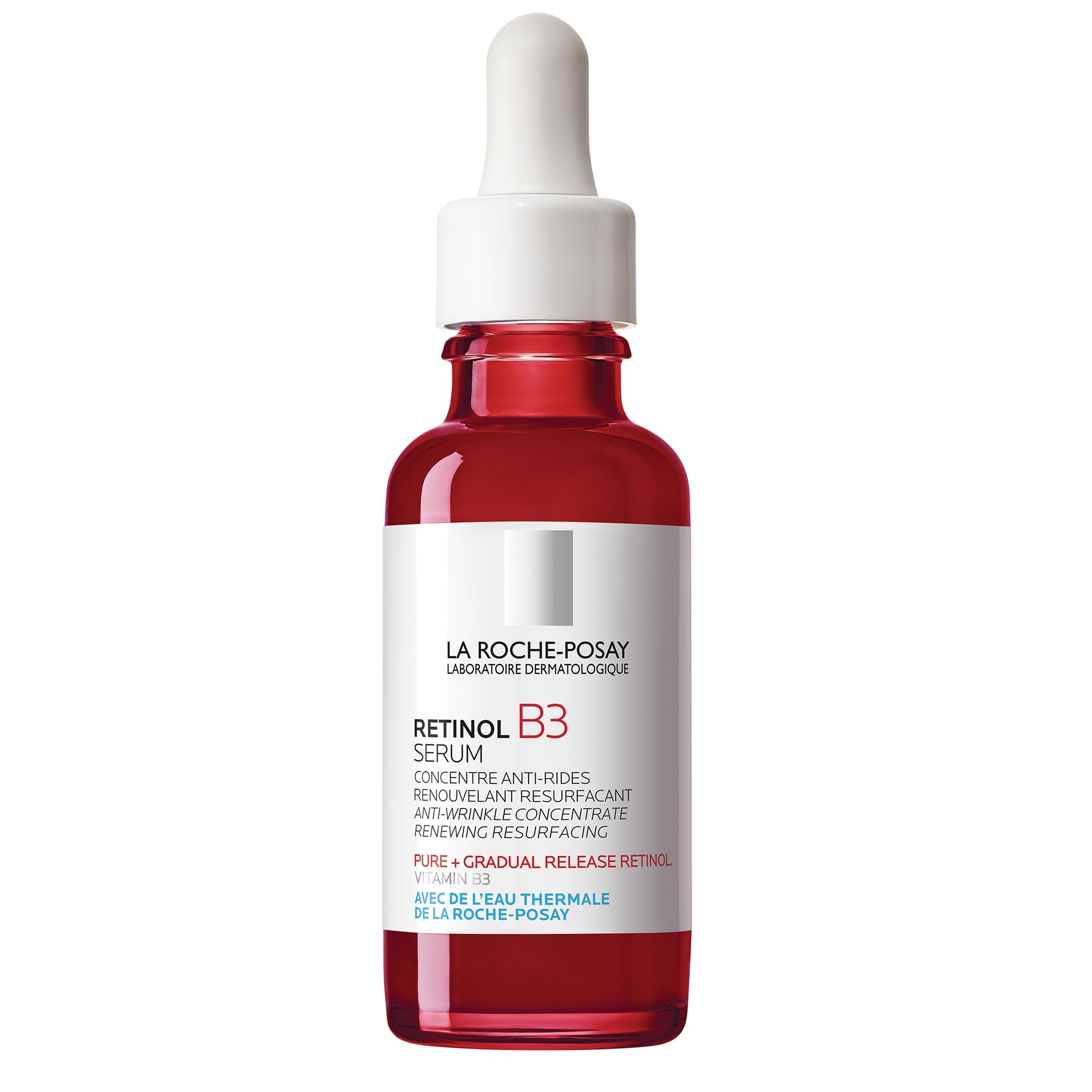 LA ROCHE RETINOL SERUM