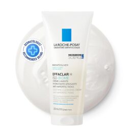 LAROCHE POSAY EFFACLAR ISO BIOME 200ML