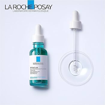 LAROCHE POSAY EFFACLAR SERUM 30ML - Image 3