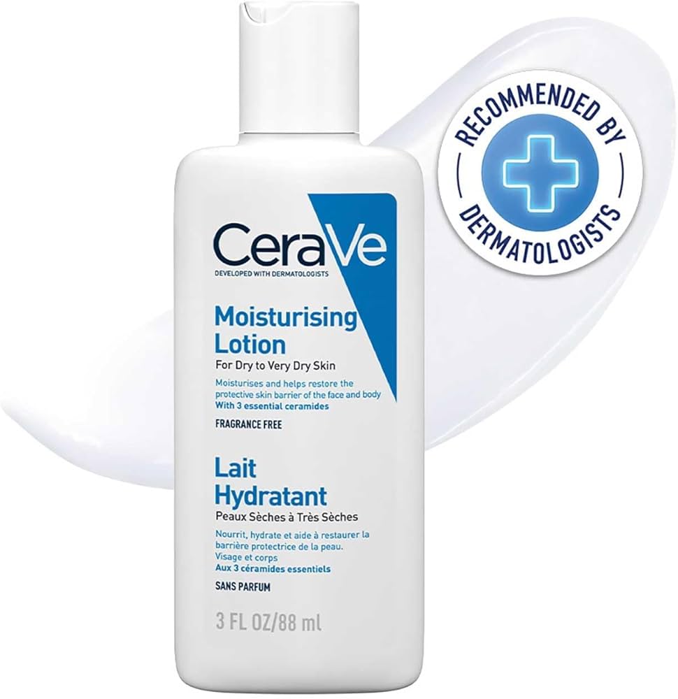 CERAVE MOISTURIZING LOTION - Image 2