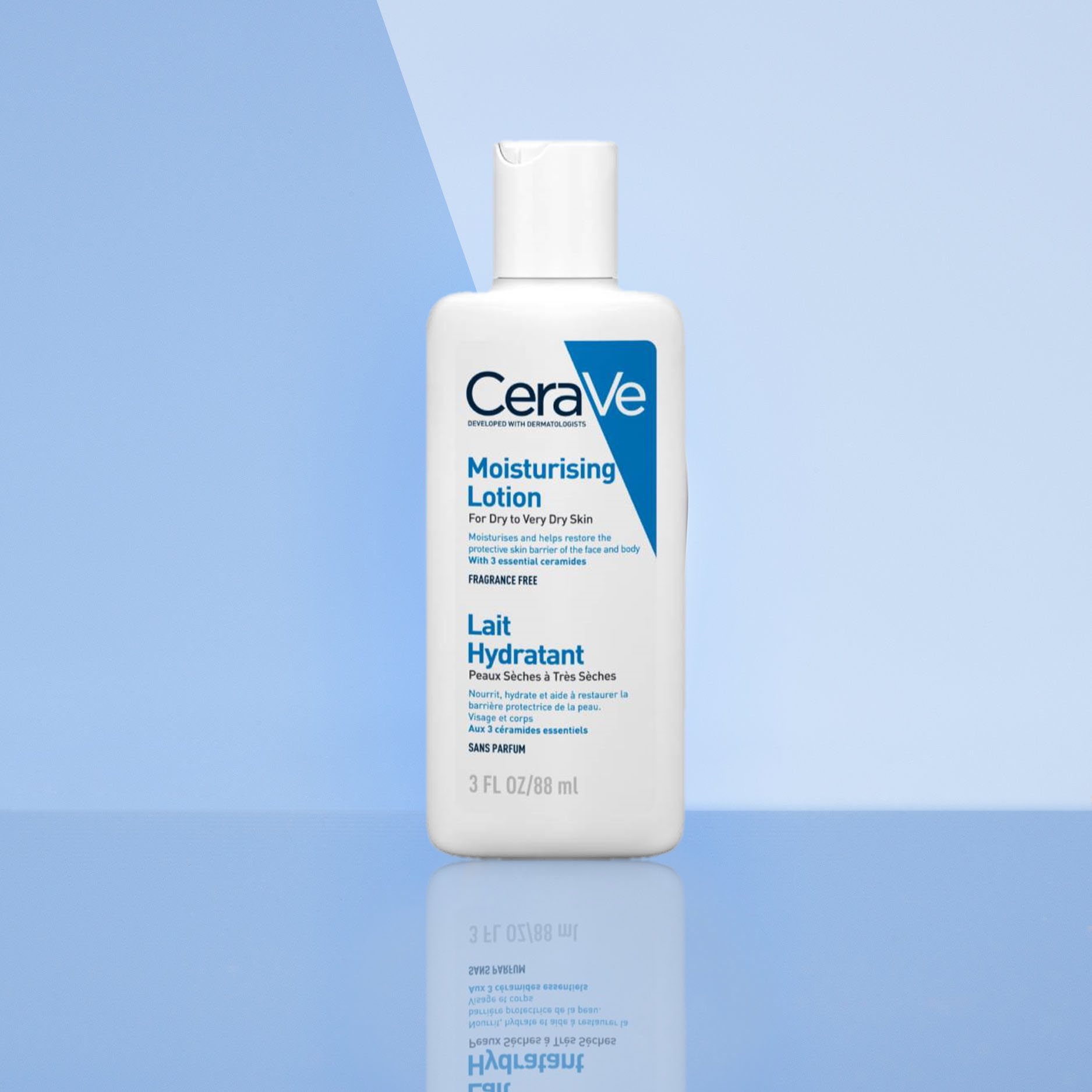 CERAVE MOISTURIZING LOTION - Image 7