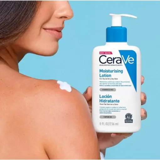 CERAVE MOISTURIZING LOTION - Image 6