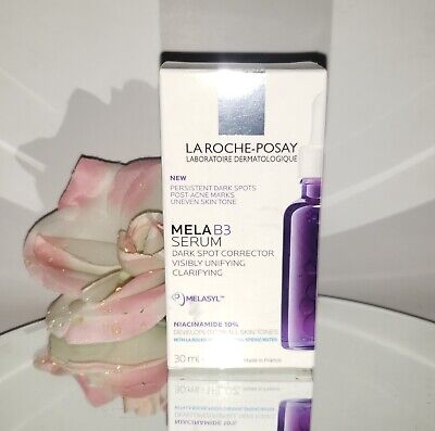LAROCHE POSAY MELA B3 SERUM 30ML - Image 3