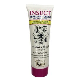 LADY DIANA INSECT REPELLENT CRM