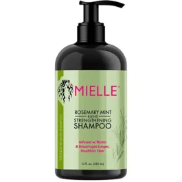 MIELLE SHAMPOO 355ML