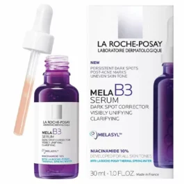 LAROCHE-POSAY MELA B3 SERUM 30ML