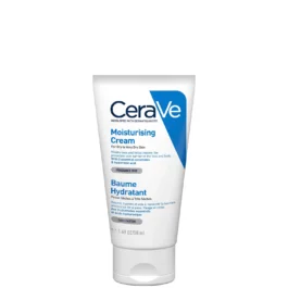 CERAVE MOISTURIZING CREAM
