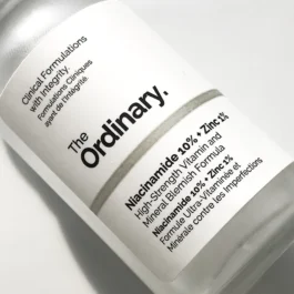 ORDINARY NIACINAMIDE SERUM 30ML