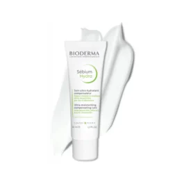BIODERMA SEBIUM HYDRA 40ML