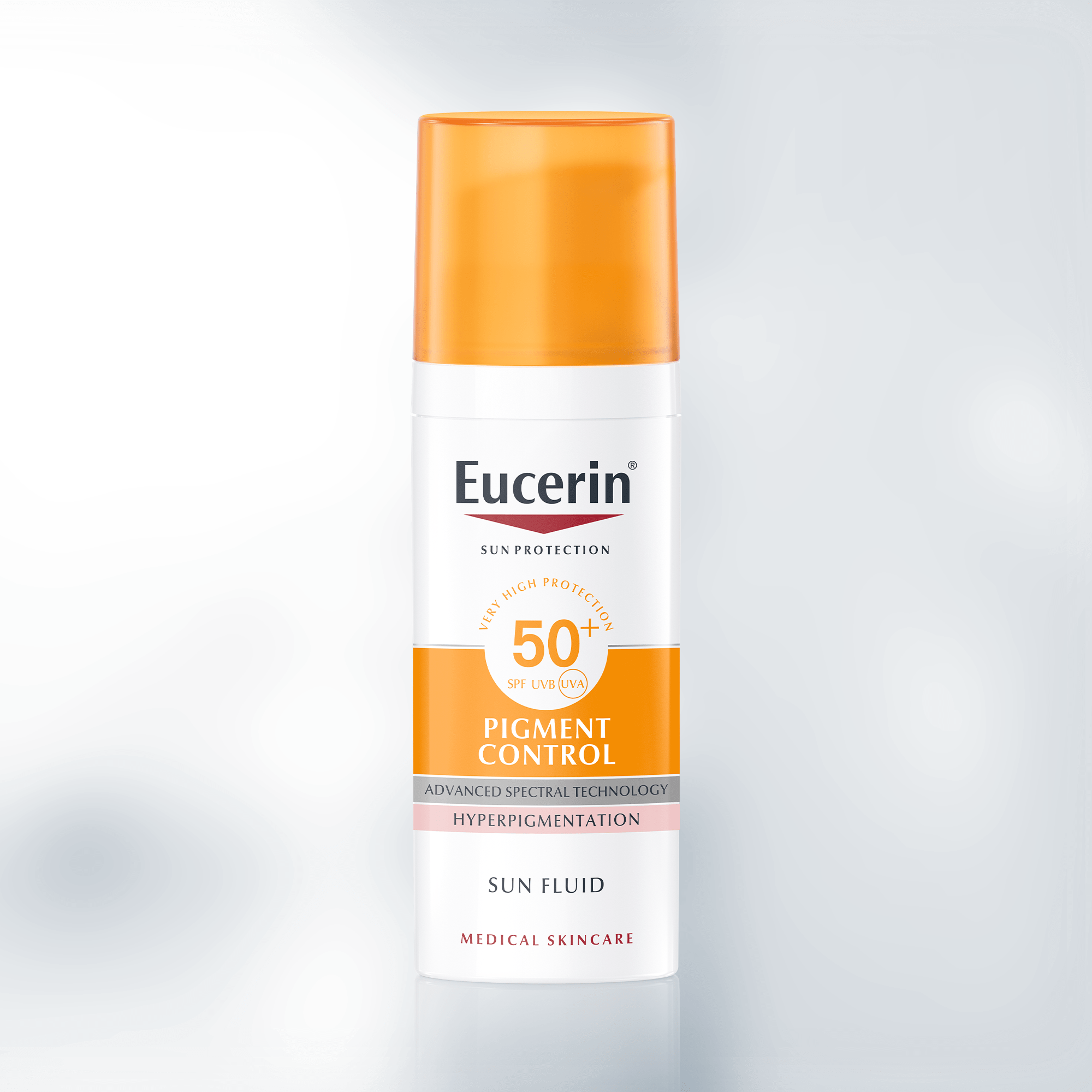 EUCERIN PIGMENT CONTROL SPF 50+ 50ML - Image 3