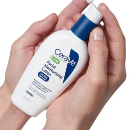 CERAVE FACIAL LOTION PM CREAM