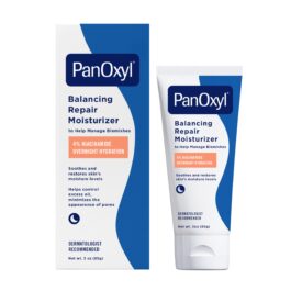 PANOXYL MOISTURIZER PM 85G