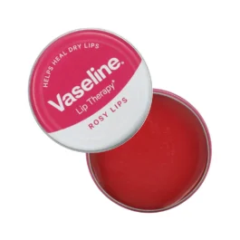VASELINE LIP THERAPY ROSE 20G