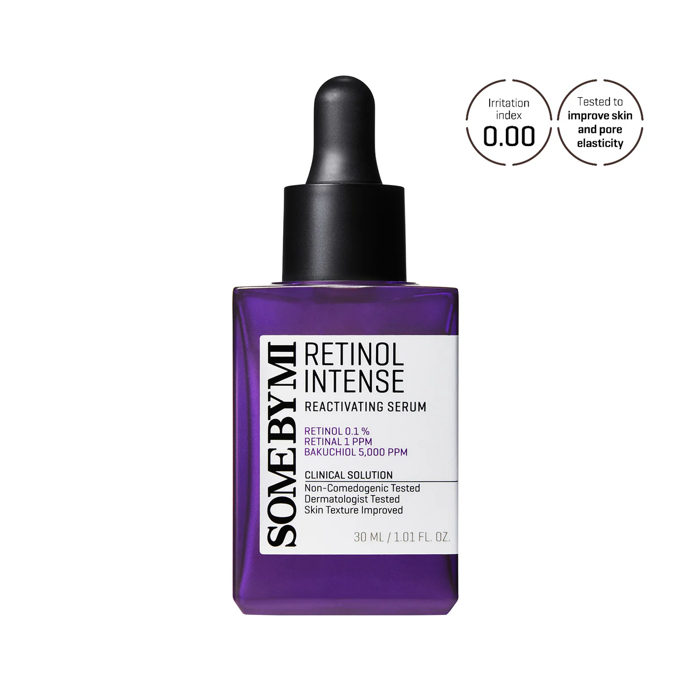 SOMEBYMI RETINOL INTENSE REACTIVE SERUM 30ML