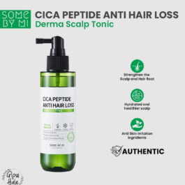 SOMEBYMI CICA PEPTIDE ANTI HAIR LOSS TONIC