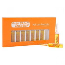 SKIN DOCTOR HAIR LOSS AMPOULES