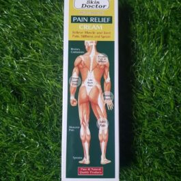 SKIN DOCTOR PAIN RELIEF CREAM 100G