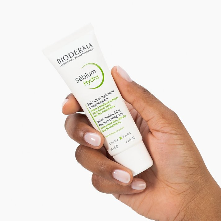 BIODERMA SEBIUM HYDRA 40ML - Image 4