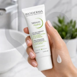 BIODERMA SEBIUM HYDRA 40ML