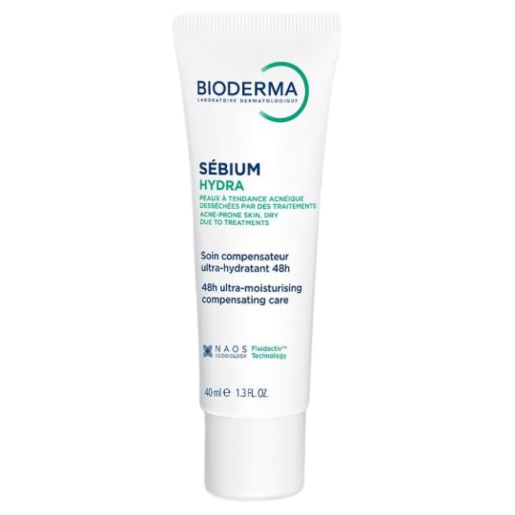 BIODERMA SEBIUM HYDRA 40ML - Image 7