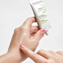 BIODERMA SEBIUM SENSITIVE 30ML
