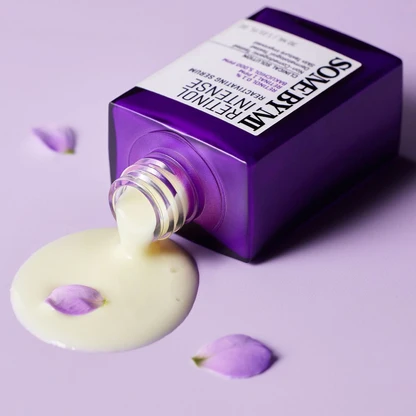 SOMEBYMI RETINOL INTENSE REACTIVE SERUM 30ML - Image 3