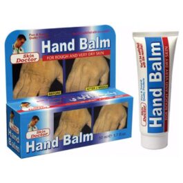 SKIN DOCTOR HAND BALM 50ML