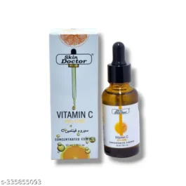 SKIN DOCTOR VITAMIN C SERUM 30ML