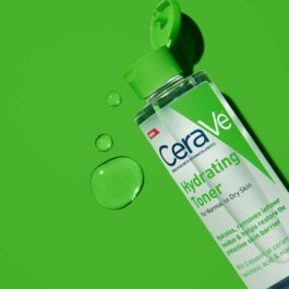 CERAVE HYDRATING TONER 200ML