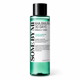 SOMEBYMI AHA BHA PHA MIRACLE TONER 150ML