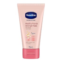 VASELINE HAND &NAIL CREAM