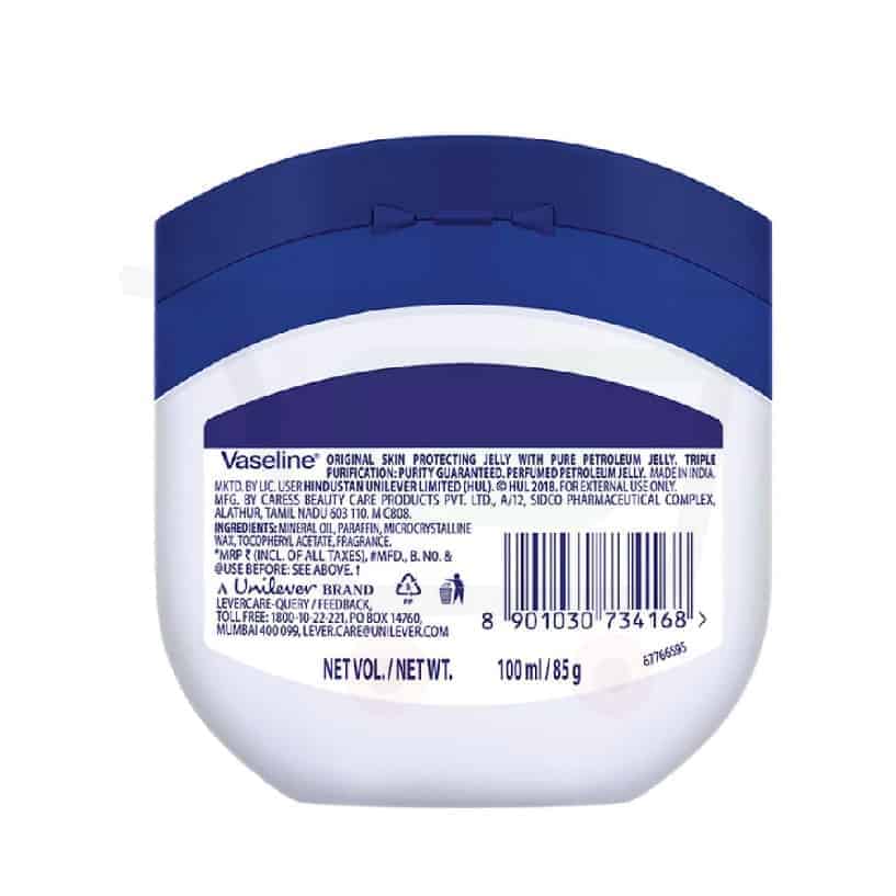 VASELINE PETROLEUM JELLY - Image 2