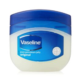 VASELINE PETROLEUM JELLY