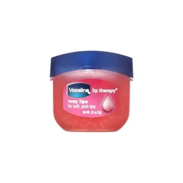 VASELINE ROSE LIP BALM  7GM