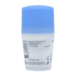 VICHY DEO MINERAL ROLL BLUE 50ML