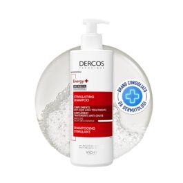 VICHY DERCOS AMINEXIL SHAMPOO 200ML