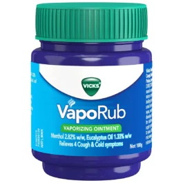 VICKS BALM 100GM