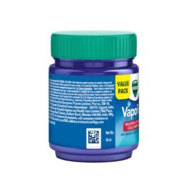 VICKS BALM 50GM