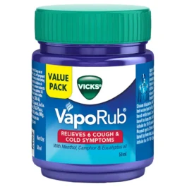 VICKS BALM 50GM