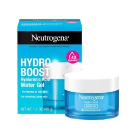NEUTROGENA HYDRA BOOST WATER GEL 48G