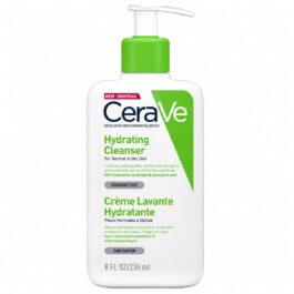 CERAVE HYDRATING CLEANSER