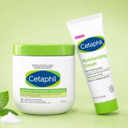 CETAPHIL MOISTURIZING CREAM