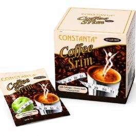 CONSTANTA COFFEE