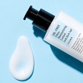 COSRX ULTRA MOISTURIZING OIL FREE LOTION 100ML