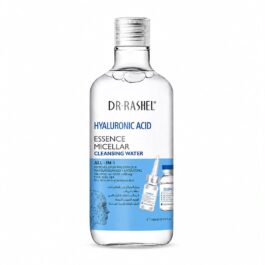 DR RASHEL HYALURONIC ACID CLEANSING  WATER 350ML