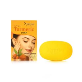 XTREME TURMERIC SOAP
