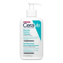 CERAVE BLEMISH CONTROL CLEANSER 236ML