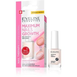 EVELINE MAXIMUM NAILS GROWTH 12ML